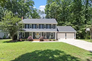 1416 Kildaire Farm Rd, Cary, NC 27511 - Photo 1