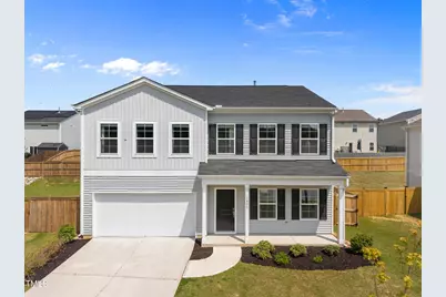 5404 Rutledgeville Lane, Knightdale, NC 27545 - Photo 1