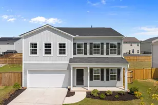 5404 Rutledgeville Ln, Knightdale, NC 27545 - Photo 1