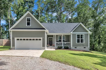 3909 Bristlewood Drive, Durham, NC 27703 - Photo 1