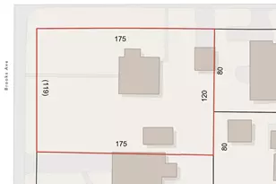 1234 Brooks Ave, Raleigh, NC 27607 - Photo 1