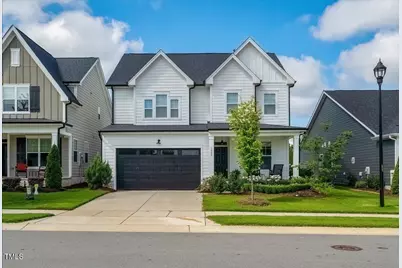 1848 Stagecoach Trail, Wendell, NC 27591 - Photo 1