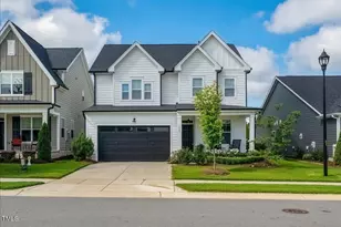 1848 Stagecoach Trl, Wendell, NC 27591 - Photo 1