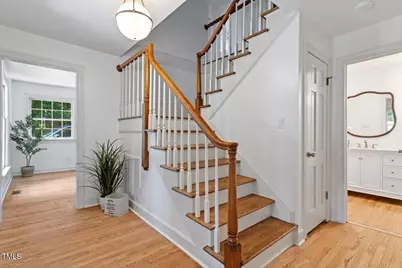 6311 Brandywine Road, Raleigh, NC 27607 - Photo 1