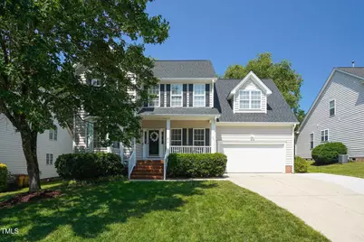 614 Park York Lane, Cary, NC 27519 - Photo 1