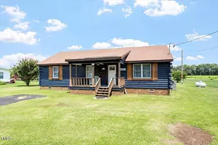 7323 Powell Hooks Rd, Lucama, NC 27851 - Photo 1