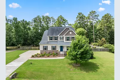 400 Swann Trail, Clayton, NC 27527 - Photo 1