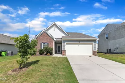 133 Ogden Pond Place, Zebulon, NC 27597 - Photo 1