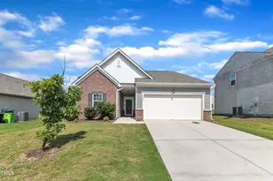 133 Ogden Pond Pl, Zebulon, NC 27597 - Photo 1