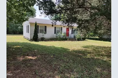 1161 Morgan Road, Henderson, NC 27537 - Photo 1