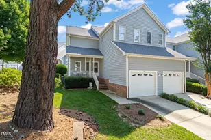 8221 Hempshire Pl, Raleigh, NC 27613 - Photo 1