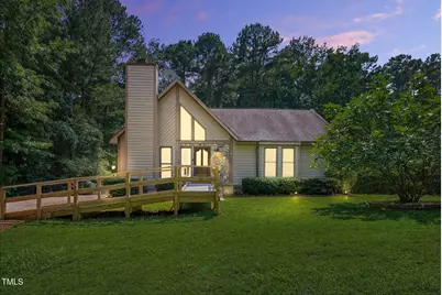 116 Seminole Drive, Louisburg, NC 27549 - Photo 1