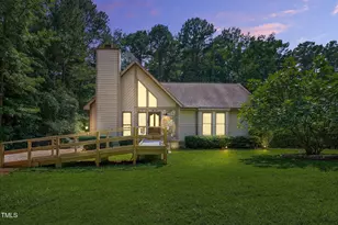 116 Seminole Dr, Louisburg, NC 27549 - Photo 1