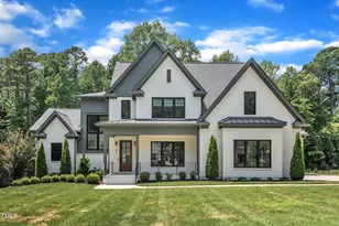 184 Bonica Creek Dr, Garner, NC 27529 - Photo 1