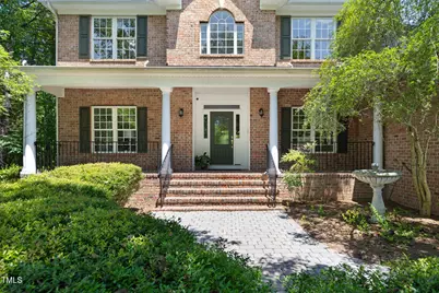5106 Stockton Way, Durham, NC 27707 - Photo 1