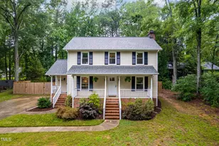 1005 Cherokee Ct, Apex, NC 27502 - Photo 1