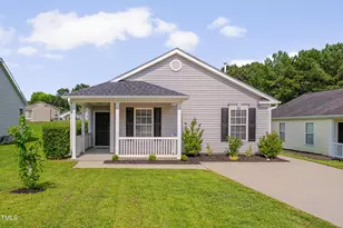 5000 Silverdene St, Raleigh, NC 27616 - Photo 1