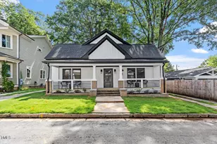 613 S Buchanan Blvd, Durham, NC 27701 - Photo 1