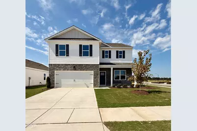 223 Ethel Lane, Angier, NC 27501 - Photo 1