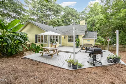 6025 Tarnhour Court, Raleigh, NC 27612 - Photo 1