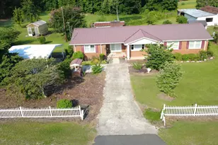 1384 Niagara Carthage Rd, Carthage, NC 28327 - Photo 1