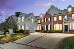 2404 Carriage Oaks Dr, Raleigh, NC 27614 - Photo 1