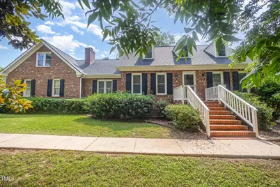 3913 Littlefield Court, Raleigh, NC 27606 - Photo 1