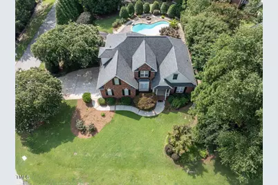 900 Old Baron Drive, Fuquay Varina, NC 27526 - Photo 1