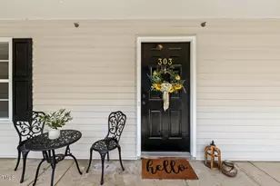 3050 Trailwood Pines Ln, Raleigh, NC 27603 - Photo 1