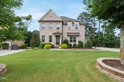 1089 Queensdale Drive, Cary, NC 27519 - Photo 1