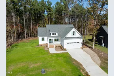 140 Purslane Drive, Franklinton, NC 27525 - Photo 1