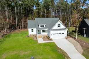 140 Purslane Dr, Franklinton, NC 27525 - Photo 1