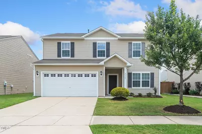 2522 Dalmahoy Lane, Fuquay Varina, NC 27526 - Photo 1