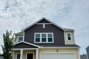 126 Gladstone Loop, Clayton, NC 27520 - Photo 1