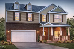 47 Stone Apairy Dr, Angier, NC 27501 - Photo 1