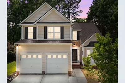 8005 Chatahoochie Lane, Raleigh, NC 27616 - Photo 1