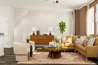 5332 River Reach Drive, Raleigh, NC 27616 - Photo 1