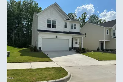 2417 Tobacco Root Drive, Raleigh, NC 27616 - Photo 1