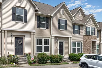 14309 Foxcroft Road, Raleigh, NC 27614 - Photo 1