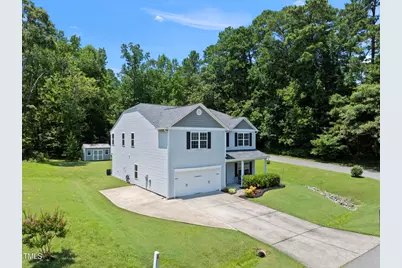 702 Pitch Pine Drive, Creedmoor, NC 27522 - Photo 1