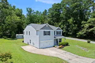 702 Pitch Pine Dr, Creedmoor, NC 27522 - Photo 1