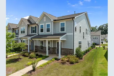 348 Abbots Mill Drive, Raleigh, NC 27603 - Photo 1