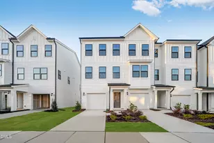 3611 Elm Grv Ln, Raleigh, NC 27604 - Photo 1