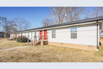 306 N Discovery Street #A, B, C, D, Rocky Mount, NC 27801 - Photo 1
