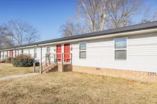 306 N Discovery St, Rocky Mount, NC 27801 - Photo 1