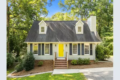 3309 Bearskin Court, Raleigh, NC 27606 - Photo 1