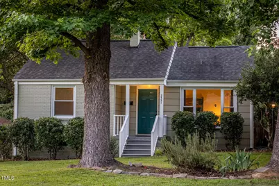 2331 Stevens Road, Raleigh, NC 27610 - Photo 1