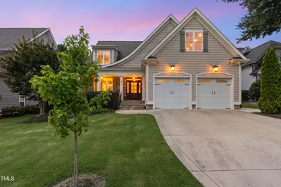 5811 Shawood Drive, Raleigh, NC 27609 - Photo 1