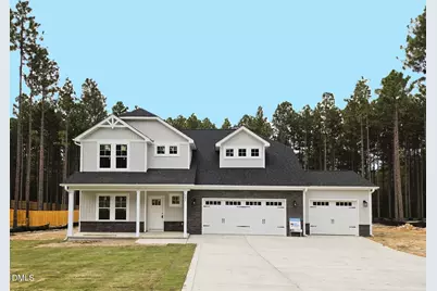 941 Rhum Drive #Lot 33, Fayetteville, NC 28311 - Photo 1