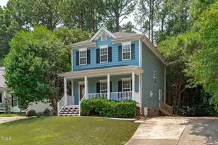 511 Scotts Ridge Trail, Apex, NC 27502 - Photo 1